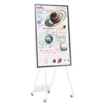 Samsung WM65B interactive whiteboard