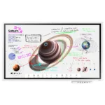 Samsung WM65B interactive whiteboard