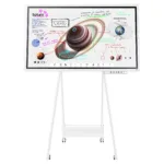Samsung WM65B interactive whiteboard