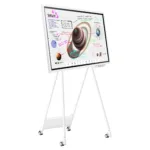 Samsung WM65B interactive whiteboard