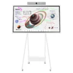 Samsung WM65B interactive whiteboard