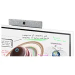 Samsung WM65B interactive whiteboard