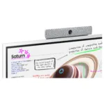 Samsung WM65B interactive whiteboard