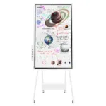 Samsung WM65B interactive whiteboard