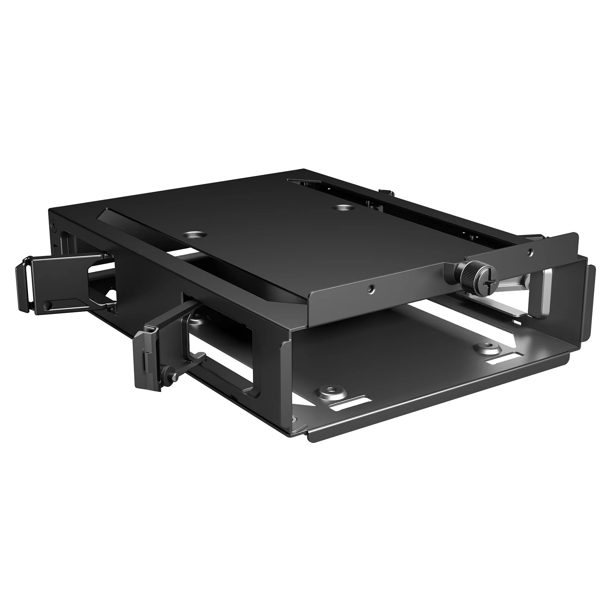 be quiet! HDD CAGE 2 be quiet! HDD CAGE 2