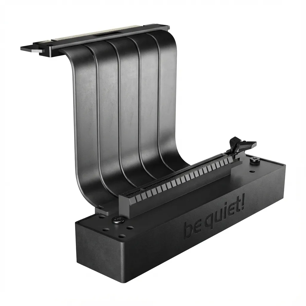 be quiet! RISER CABLE Kabelis be quiet! RISER (BGA12)