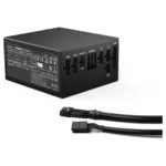 be quiet! Straight Power 12 power supply unit