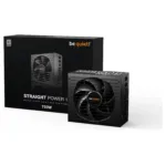 be quiet! Straight Power 12 power supply unit