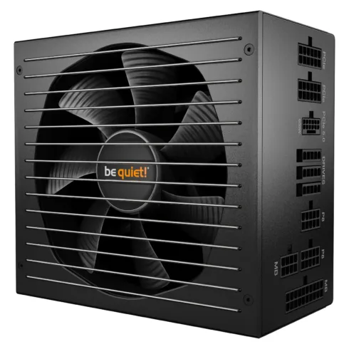 be quiet! Straight Power 12 power supply unit