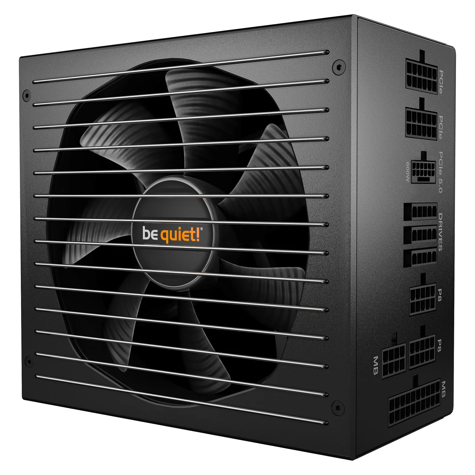 be quiet! Straight Power 12 power supply unit be quiet! Straight Power 12 power supply unit