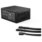 be quiet! Straight Power 12 power supply unit
