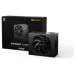 be quiet! Straight Power 12 power supply unit