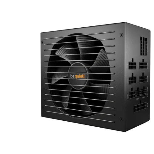 be quiet! Straight Power 12 power supply unit
