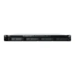 Synology RackStation RS822RP+ NAS/storage server