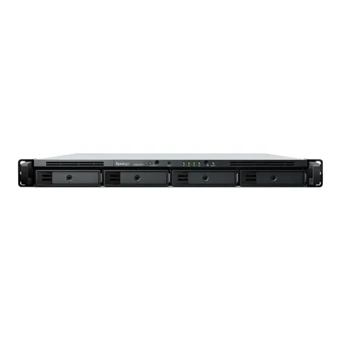 Synology RackStation RS822RP+ NAS/storage server
