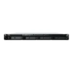 Synology RackStation RS822RP+ NAS/storage server