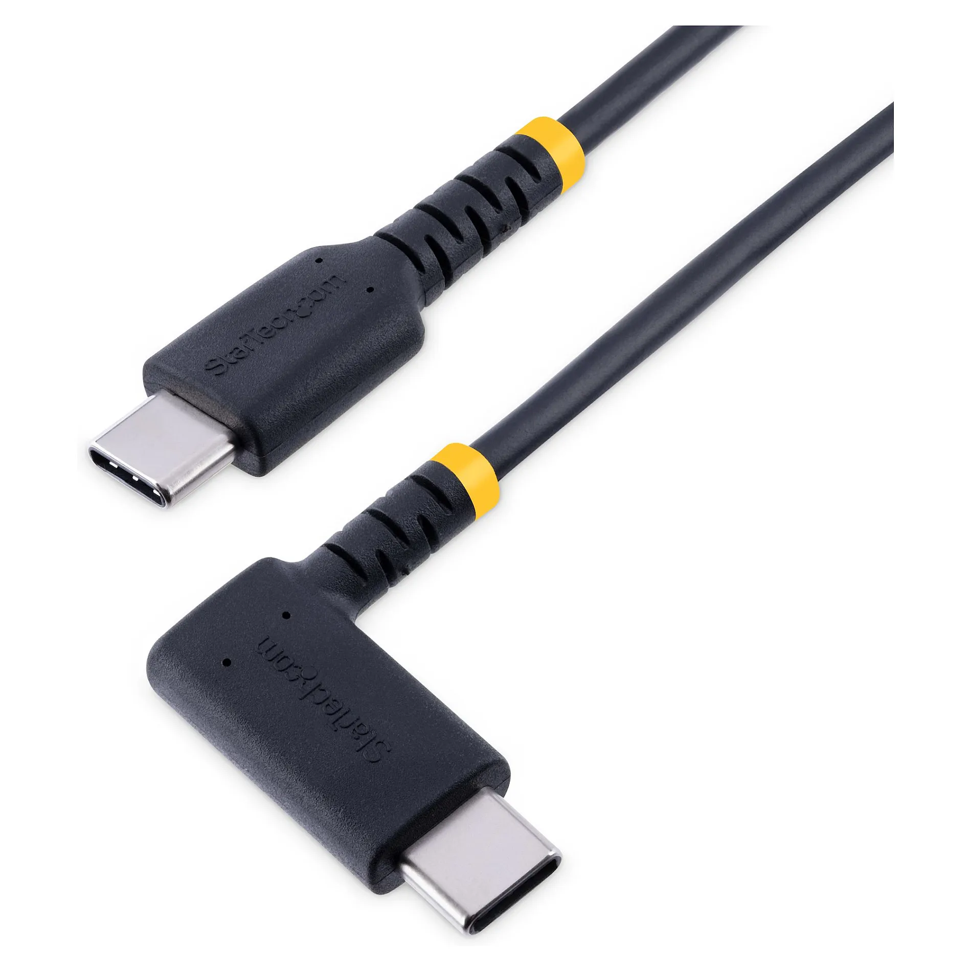 StarTech.com R2CCR-2M-USB-CABLE USB cable USB kabelis StarTech.com R2CCR-2M-USB-CABLE