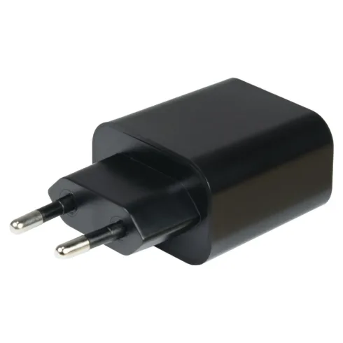 Inter-Tech PD-2120, greito įkrovimo adapteris su 12 V išėjimu