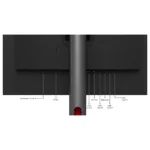 Lenovo ThinkVision P27h-30 computer monitor