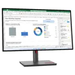 Lenovo ThinkVision P27h-30 computer monitor