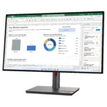 Lenovo ThinkVision P27h-30 computer monitor