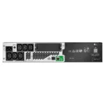 APC Smart-UPS Lithium Ion Short Depth 750VA 230V with SmartConnect uninterruptible power supply (UPS)