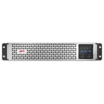 APC Smart-UPS Lithium Ion Short Depth 750VA 230V with SmartConnect uninterruptible power supply (UPS)