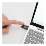 Yubico YubiKey Bio FIDO Edition