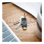 Yubico YubiKey Bio FIDO Edition