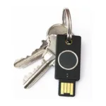 Yubico YubiKey Bio FIDO Edition