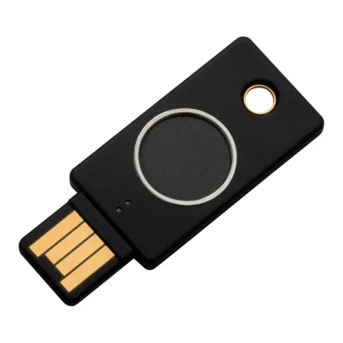 Yubico YubiKey Bio FIDO Edition