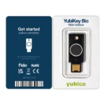 Yubico YubiKey Bio FIDO Edition