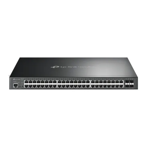 TP-Link Omada SG3452XP network switch