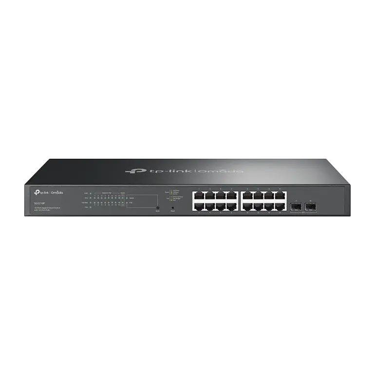 TP-Link Omada SG2218P network switch TP-Link Omada SG2218P network switch