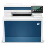 HP Color LaserJet Pro MFP 4302fdw Printer
