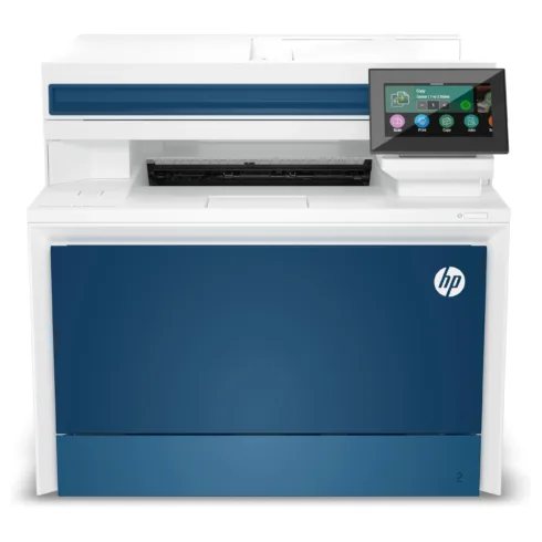 HP Color LaserJet Pro MFP 4302fdw Printer
