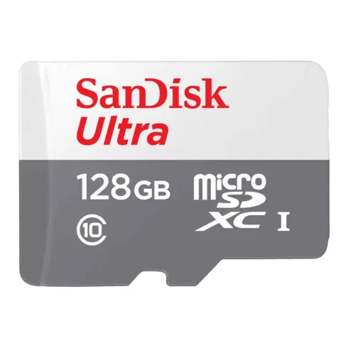 Atminties kortelė SanDisk SDSQUNR-128G-GN3MN