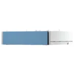 HP Papierkassette 28N93A 550 Blatt A4/A5/A6/B5(JIS)/B6(JIS)