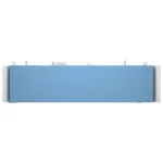 HP Papierkassette 28N93A 550 Blatt A4/A5/A6/B5(JIS)/B6(JIS)