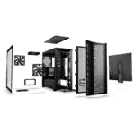 be quiet! Shadow Base 800 Black