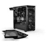 be quiet! Shadow Base 800 DX Black