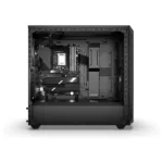 be quiet! Shadow Base 800 DX Black