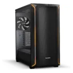 be quiet! Shadow Base 800 DX Black