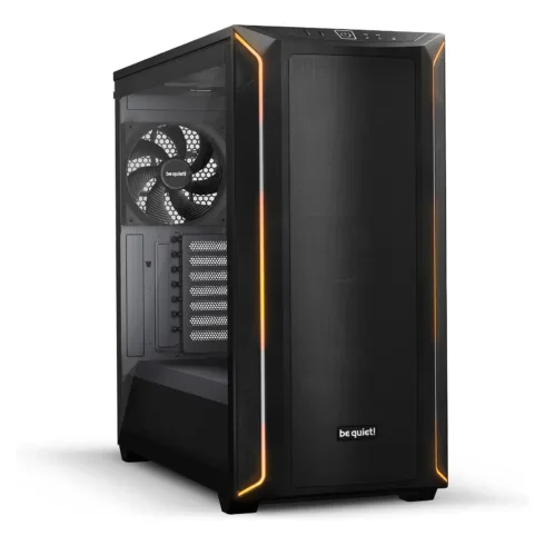 be quiet! Shadow Base 800 DX Black