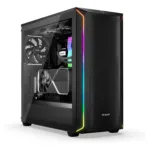 be quiet! Shadow Base 800 DX Black