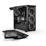 be quiet! Shadow Base 800 FX Black