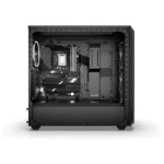 be quiet! Shadow Base 800 FX Black
