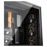 be quiet! Shadow Base 800 FX Black