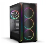 be quiet! Shadow Base 800 FX Black