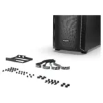 be quiet! Shadow Base 800 FX Black